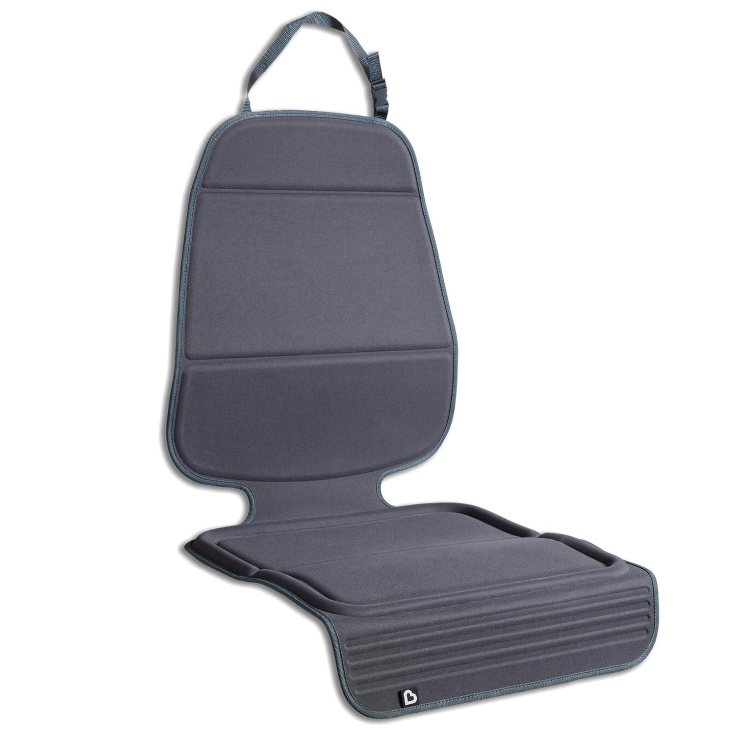 Munchkin Elite Car Seat Protector with Grime Guard Technology