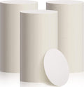 TaoBary 600 Pcs Disposable Paper Coasters for Drinks and Crafts