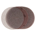 60 Grits Dust-Free Sanding Discs by HARFINGTON