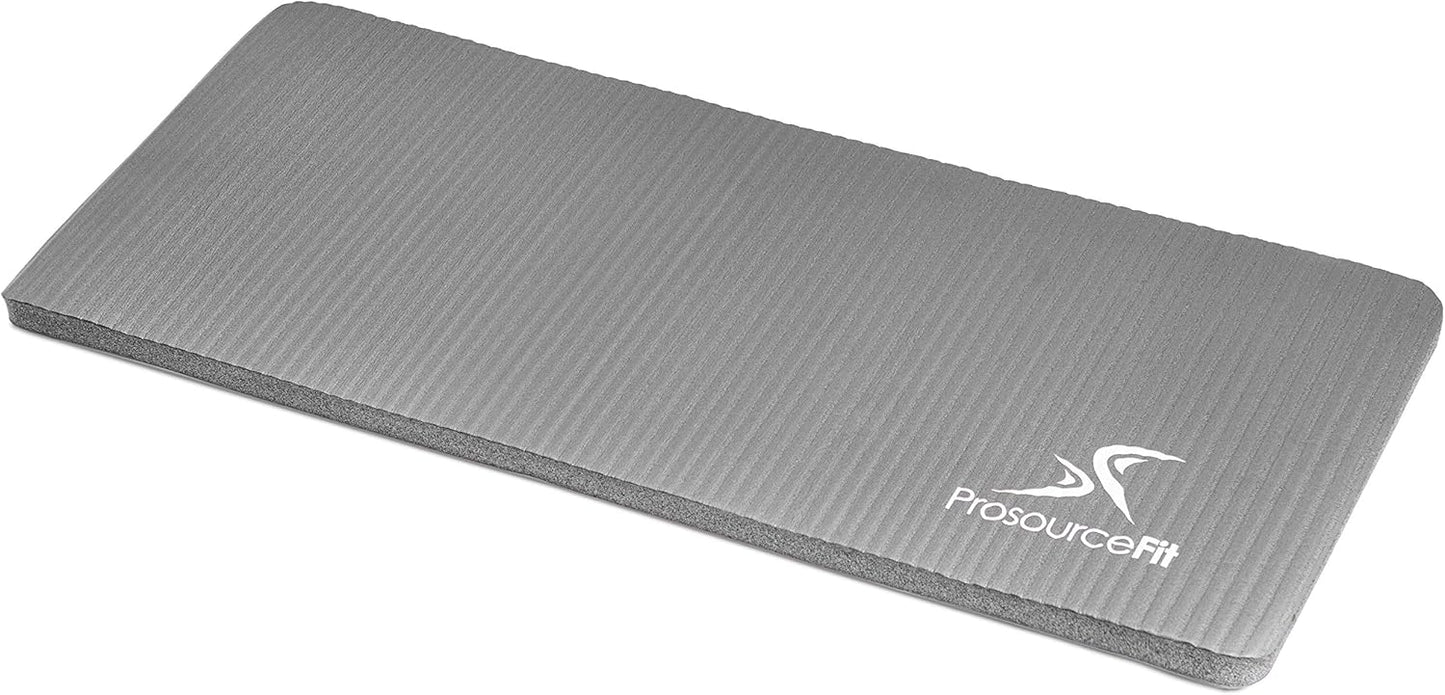 ProsourceFit 15mm Yoga Knee Pad: Pain-Free Joints