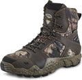 VaprTrek 8in Waterproof Insulated Hunting Boots by Irish Setter Review