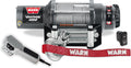 Warn Vantage 4000 Winch - 4,000 lb Capacity for ATV/UTV