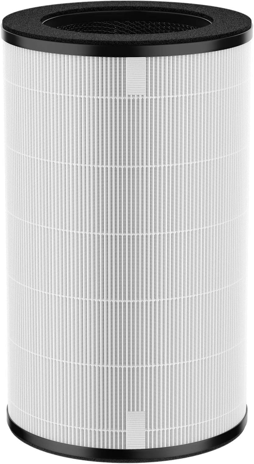 AP-PET35 Replacement Filter for HoMedics TotalClean Air Purifier