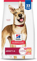 Hill's Science Diet Adult Premium Nutrition Dry Dog Food Review