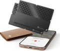Bluetooth Tracker for iPhone Wallet Card - Apple Find My