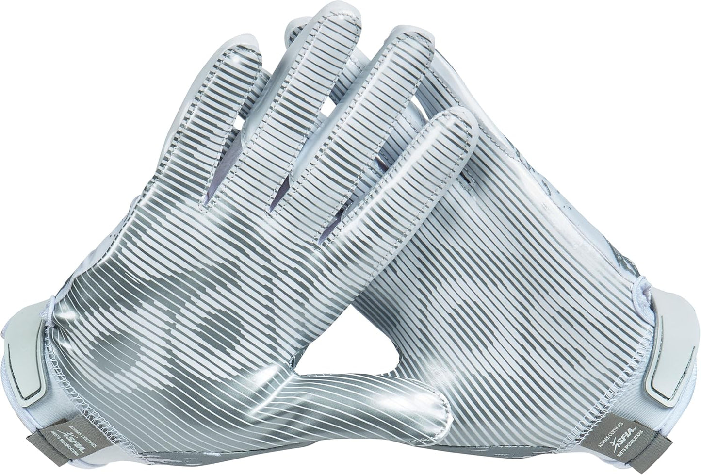 adidas Youth Receiver Gloves for Unmatched Grip