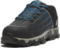 Men's Powertrain Sport Alloy-Toe EH Work Shoe - Comfort & Safety