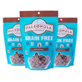 Paleonola Grain Free Granola Original - Grainless Breakfast Fuel