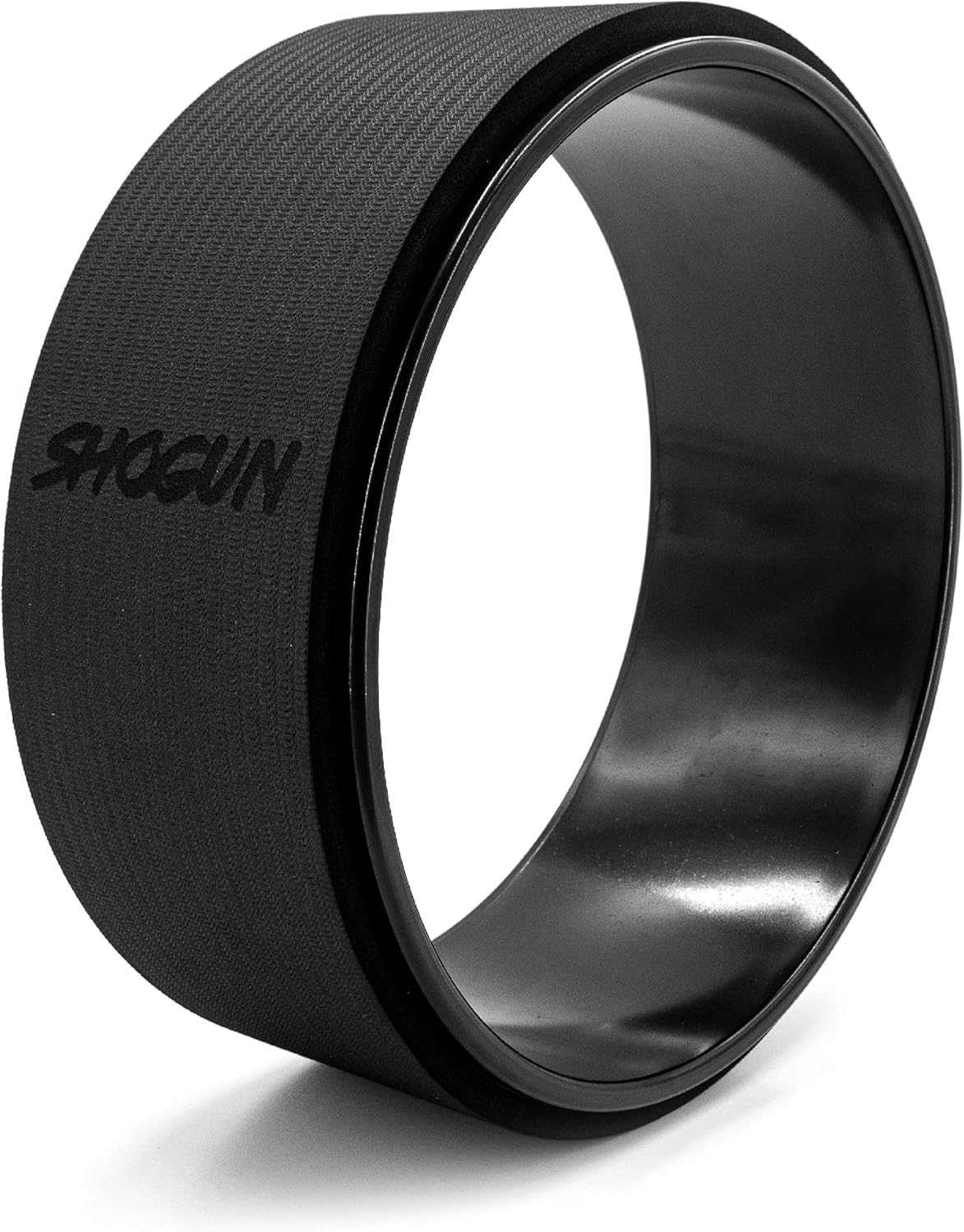 Shogun Yoga Wheel: Back Pain Relief