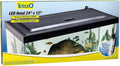 Tetra LED Aquarium Hood for Natural Underwater Lighting