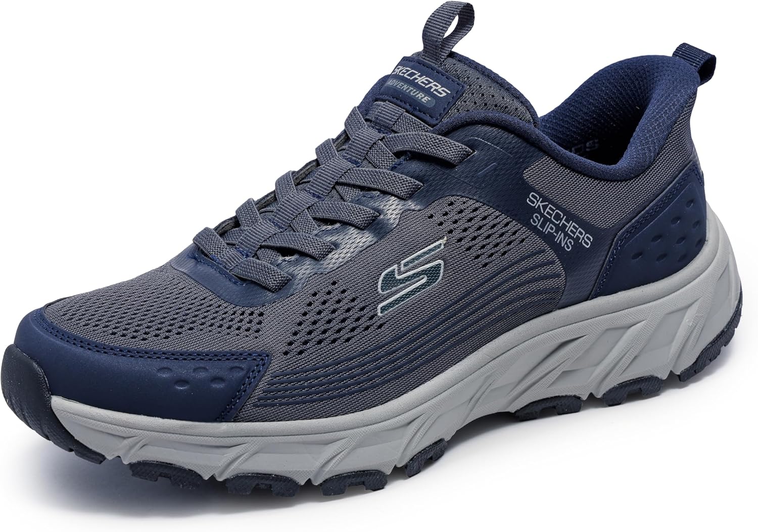 Skechers Men's Hillcrest 2.0 Hands Free Slip-in Sneakers Review