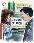 Crossing Delancey 4K UHD - A Heartwarming Classic Film Experience