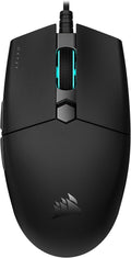 Corsair KATAR PRO XT Ultra-Light FPS Gaming Mouse - Compact Control
