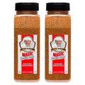 Chef Paul Blackened Redfish Magic Seasoning - Bold Cajun Flavor