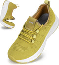 Wide Toe Box Shoes for Women Extra Wide Width Sneakers - Ultra Light