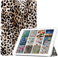 DuraSafe Cases for iPad PRO 10.5 Air 3 - Slim Protective Trifold