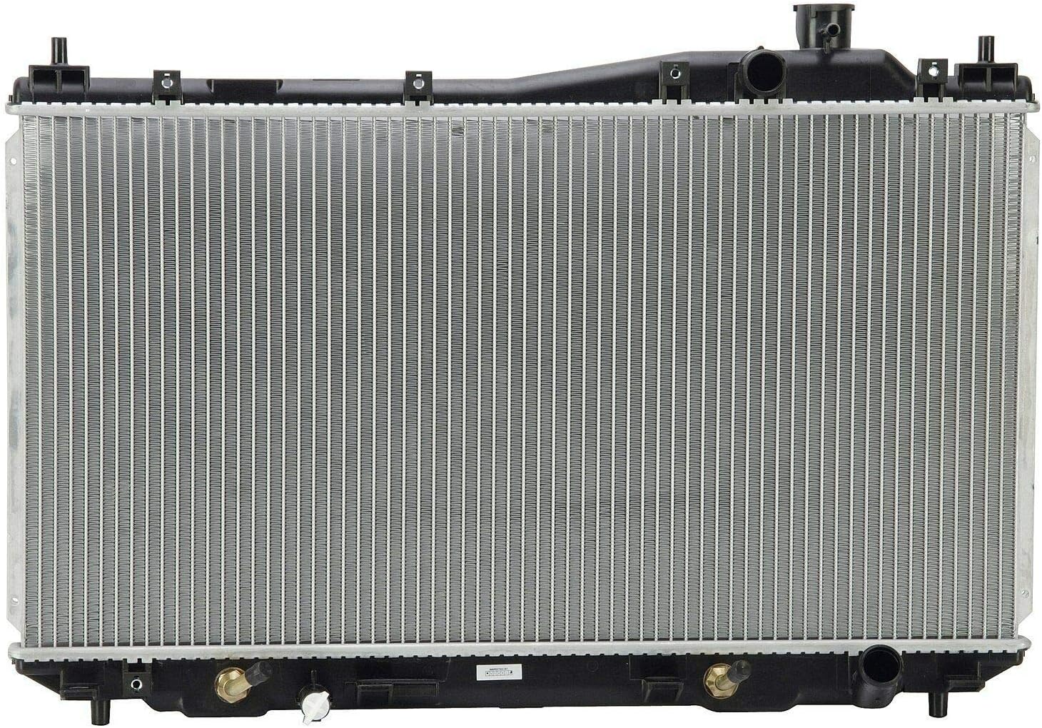 BESUTO Aluminum Radiator for Honda CIVIC L4 2001-2005 Models