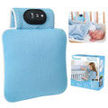 Balnore Baby Crib Vibrating Soother - Gentle Vibration for Newborns