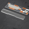 SELORSS Ergonomic Keyboard Wrist Rest - Enhanced Comfort