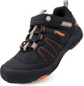 i78 Low Top Kids Sports Hiking Shoes - Lightweight Non-Slip Comfort
