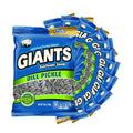 GIANTS Dill Pickle Sunflower Seeds - Bold Dill Pickle Flavor, Bulk