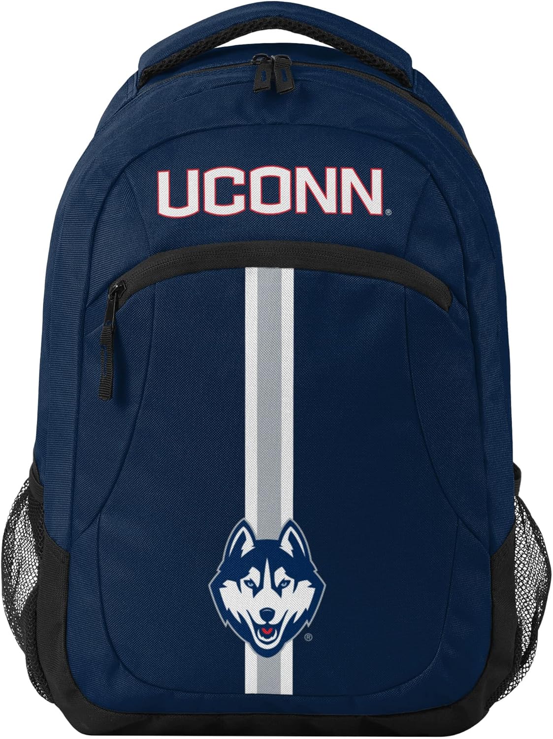 NCAA Action Backpack by FOCO - Perfect for Sports Fans