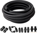 EVIL ENERGY 6AN Fuel Line Kit for 4L60E 4L65E Transmission