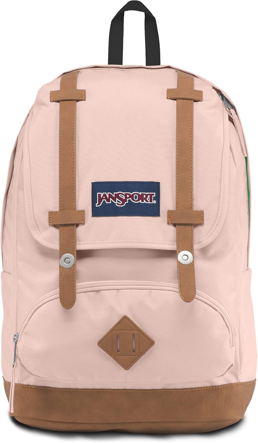 JanSport Cortlandt Laptop Backpack for Stylish Everyday Use