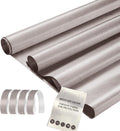 Faraday Fabric 43in x 196in Military Grade Signal Shield