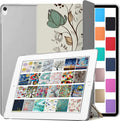 DuraSafe Cases for iPad 10.5 in 2017 / Air 3 2019 - Watercolor Flowers
