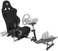OpenWheeler GEN3 Racing Wheel Simulator Stand Cockpit - Compact
