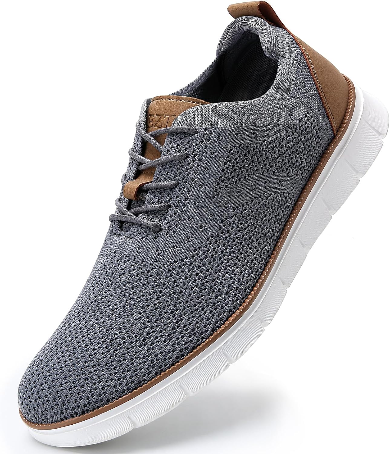 Men's Casual Dress Oxfords Sneakers for Comfort and Style