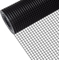48 in x 50 ft 1/2in Hardware Cloth - Rustproof Vinyl Coated Mesh