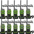 Retevis RB17A Walkie Talkies Long Range GMRS - Campus & Site Radio