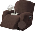 Gennia Waterproof Recliner Chair Cover for Pets and Kids