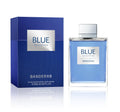 Blue Seduction Eau De Toilette for Men - Irresistible Charm