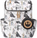 Petunia Pickle Bottom Method Backpack Diaper Bag - Stylish, Organized