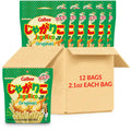 Calbee JagaRico Original Crunchy Potato Snack 12 Pack