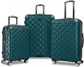 Kenneth Cole REACTION Diamond Tower Luggage Collection Review