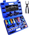 SGT 27pc Master Quick Disconnect Tool Kit - Easy Fuel Line Service