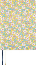 Hobonichi Techo 2025 HON A5 Planner - Paysanne Blossom Hardcover