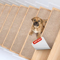 Safety First Non-Slip Carpet Stair Treads for Home Comfort