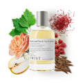 Twist Oud Land No. 6 Eau De Parfum - Unisex Long-Lasting Scent