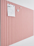 Large Cork Boards for Walls - Modern Felt Bulletin Board Tiles