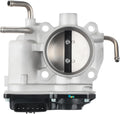 Electronic Throttle Body for Toyota 2.4L - Direct Fit Replacement