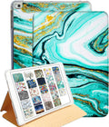 Stylish DuraSafe Cases for iPad 5/6 and Air 1/2 Devices