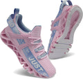 UMYOGO Womens Running Shoes Breathable Mesh Athletic Sneakers