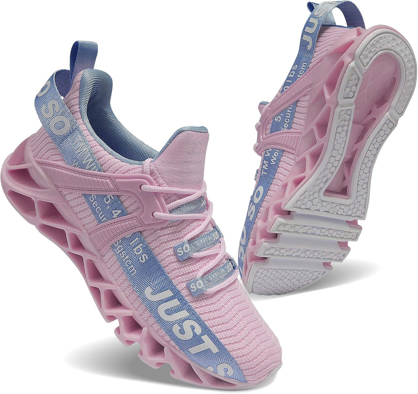 UMYOGO Women's Running Shoes for Comfort and Performance