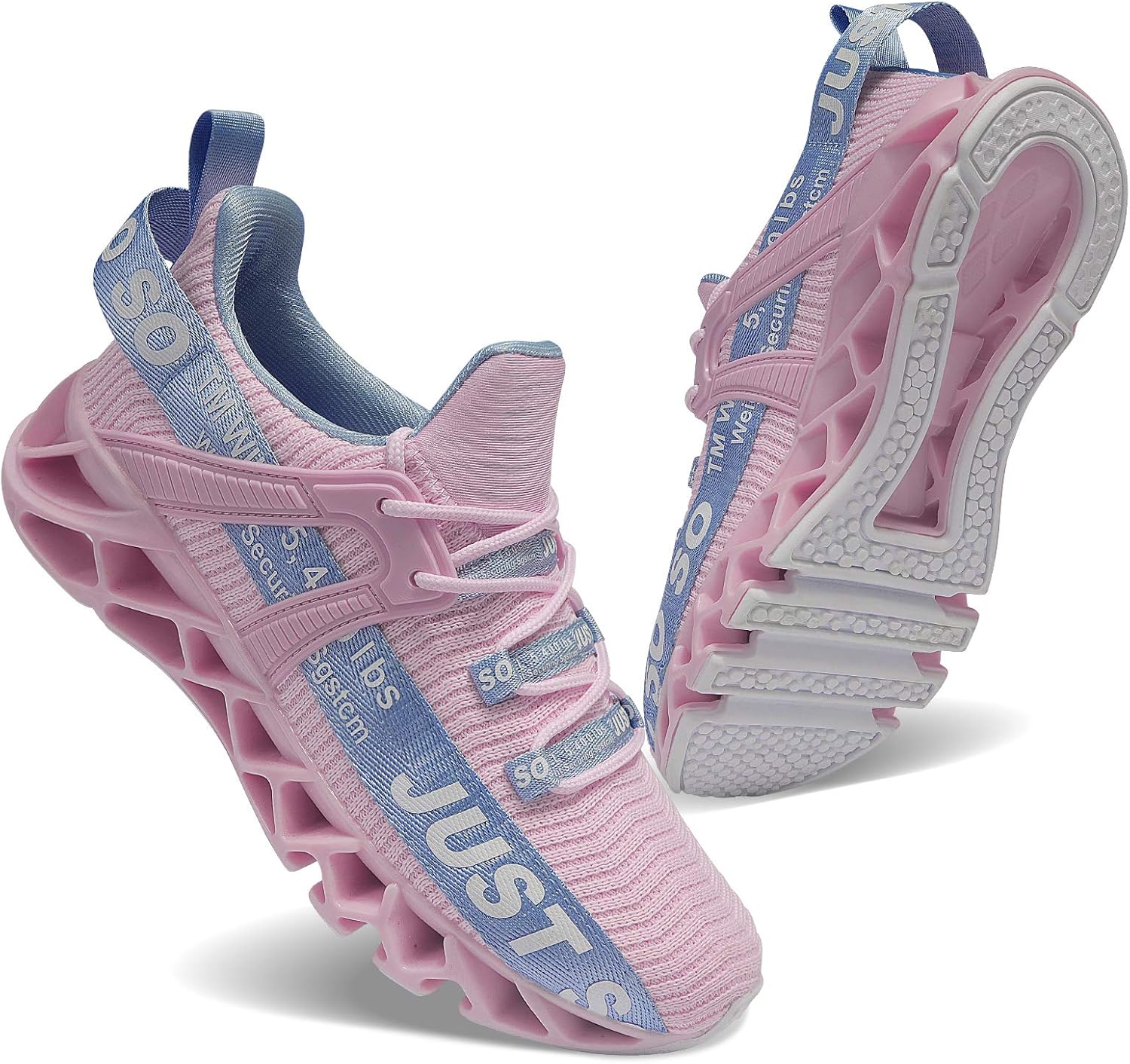 UMYOGO Women's Running Shoes for Comfort and Performance