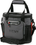 Titan Deep Freeze Insulated Tote Coolers - Keeps Ice Longer